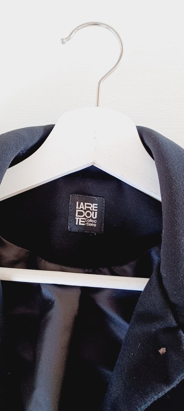 Veste femme taille xs la redoute - photo numéro 4