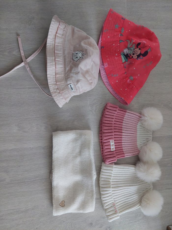 Vêtements 18mois - photo numéro 5