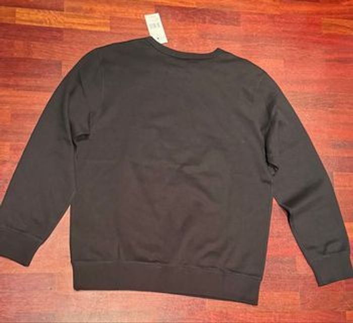 Sweat Polo Ralph Lauren noir Jamais porté Taille M - photo numéro 5