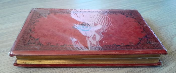 fables de florian suivies d'un choix de fables par divers auteurs - photo numéro 5