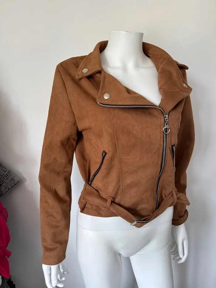 Veste, New collection - photo numéro 2