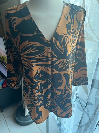 Blouse rue mazarine 38