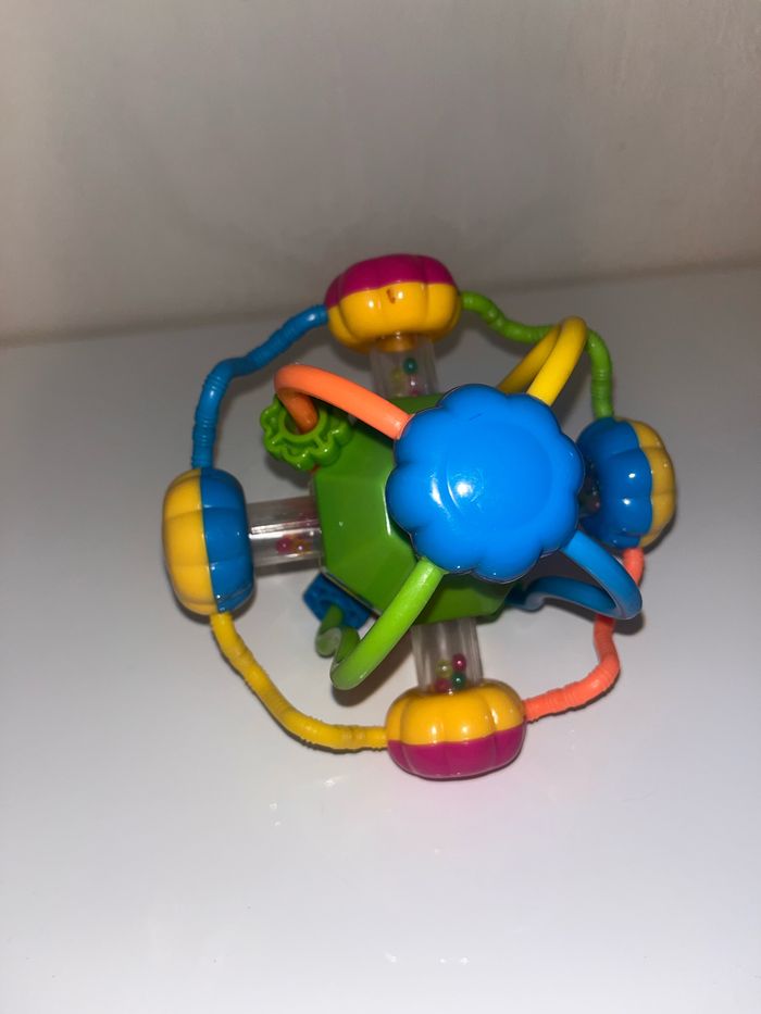 Lot jeu - photo numéro 3