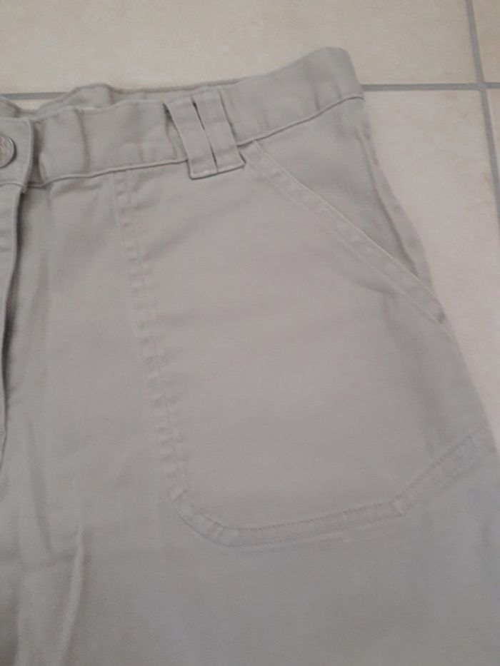 Short - 14 ans - photo numéro 5