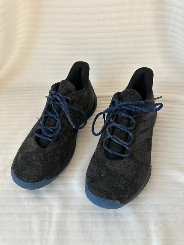 James Harden chaussures de basket taille 40 2/3