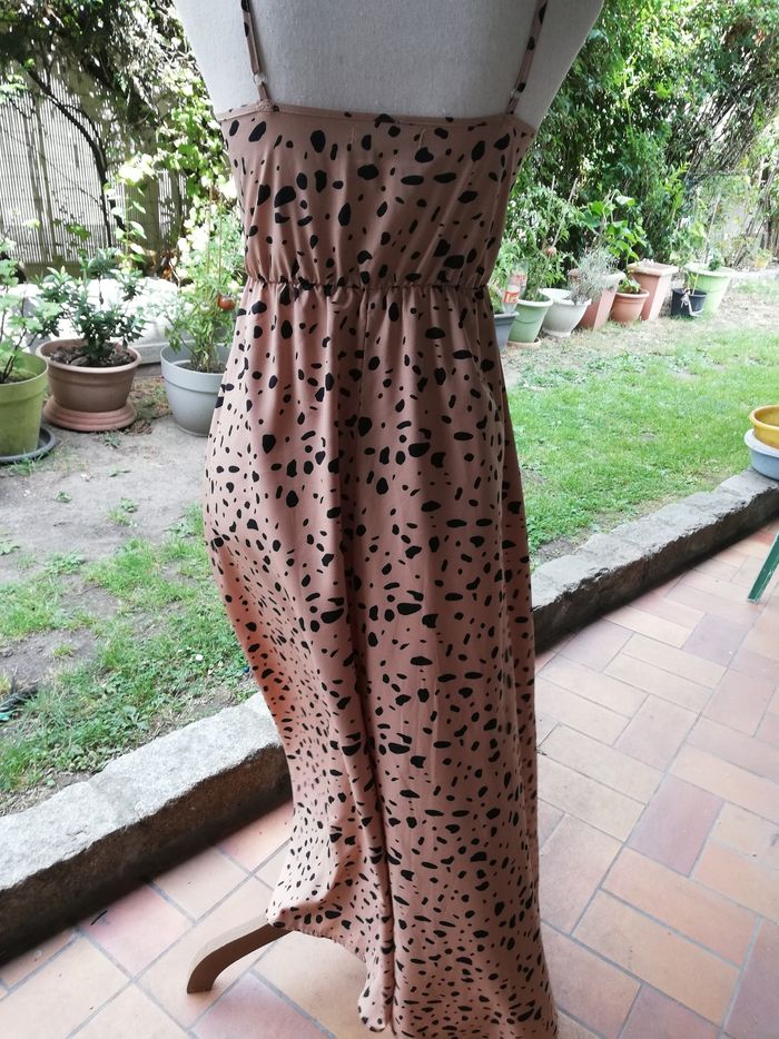 Robe longue n 1 - photo numéro 4
