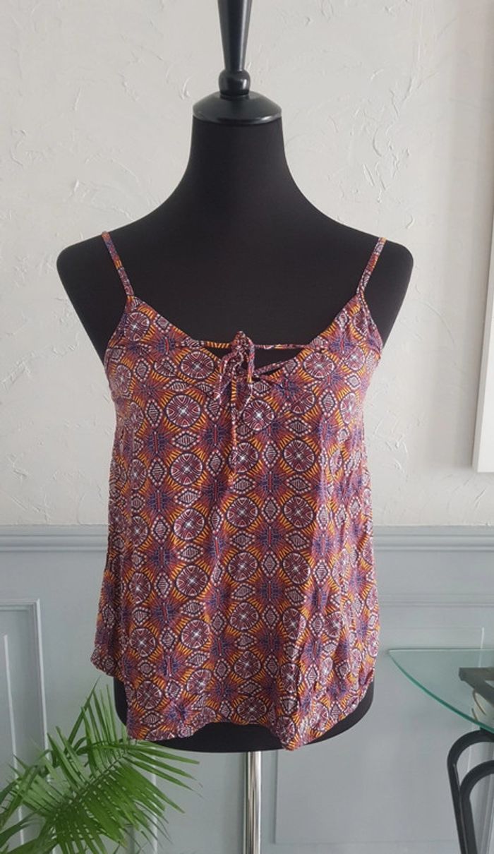 Top femme Etam