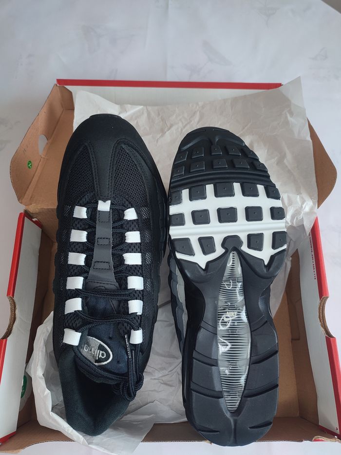 Nike Air Max 95 - photo numéro 3