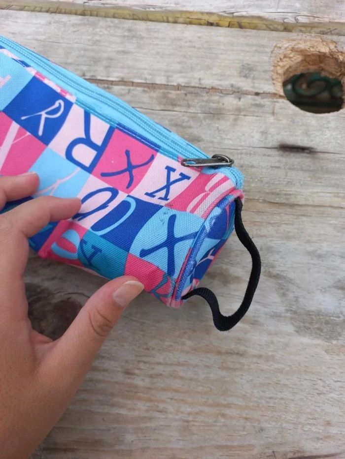 Trousse - photo numéro 2