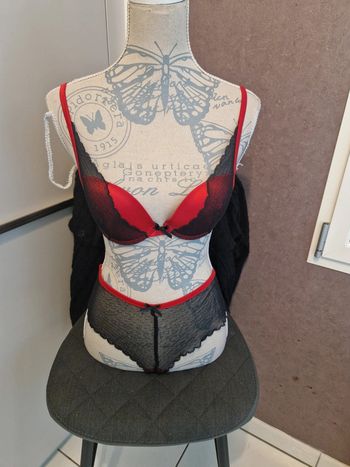 Soutien gorge Darjeeling 90 B neuf