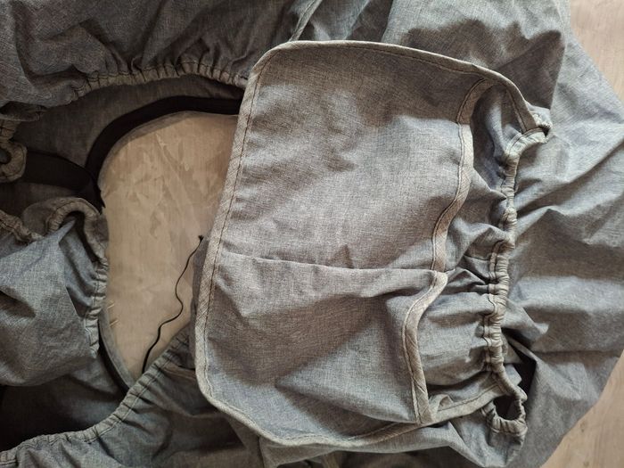 Habillage de pluie imperméable et coupe-vent - photo numéro 7