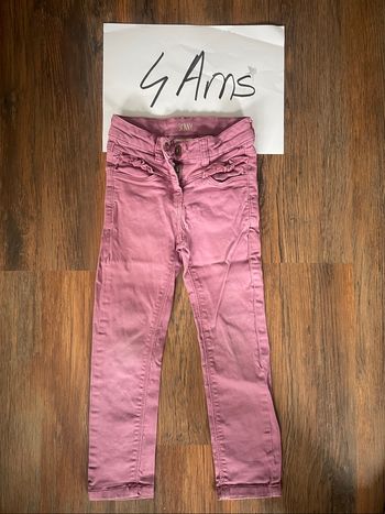 Jeans Lila skinny