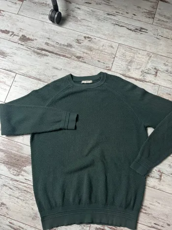 Pull coton MNG