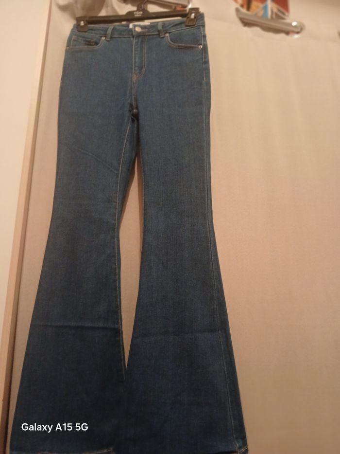 Pantalon fille - photo numéro 6