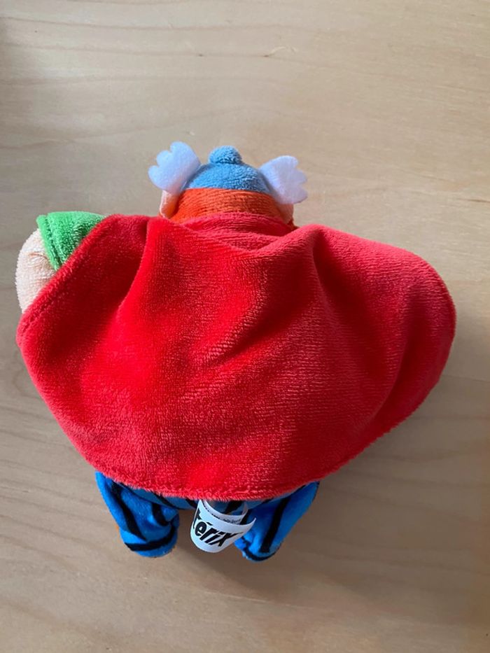 Peluche - photo numéro 3