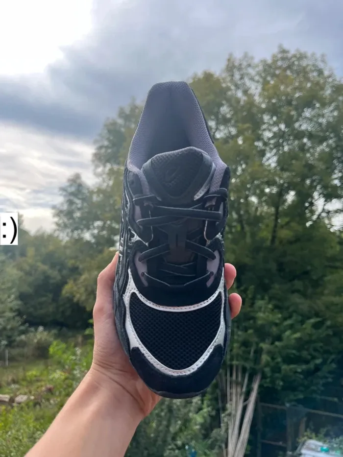 Asics NYC – Taille 38 - photo numéro 7