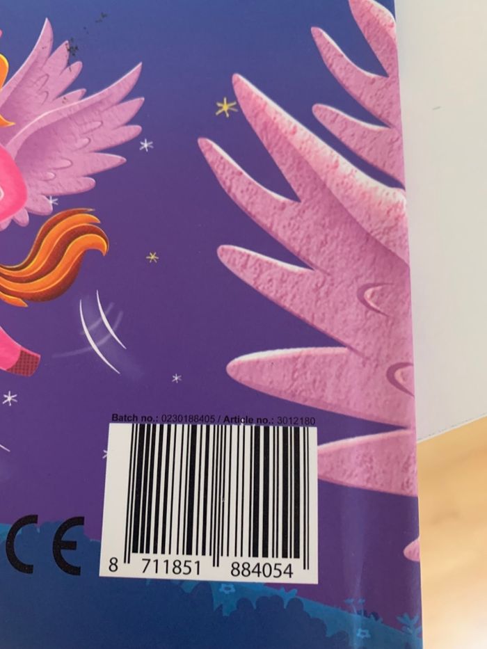 Max magique - photo numéro 6