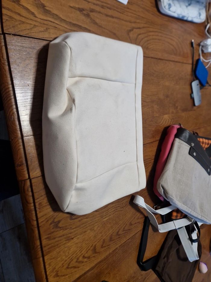 Pochette ou intérieur de sac Just Campagne