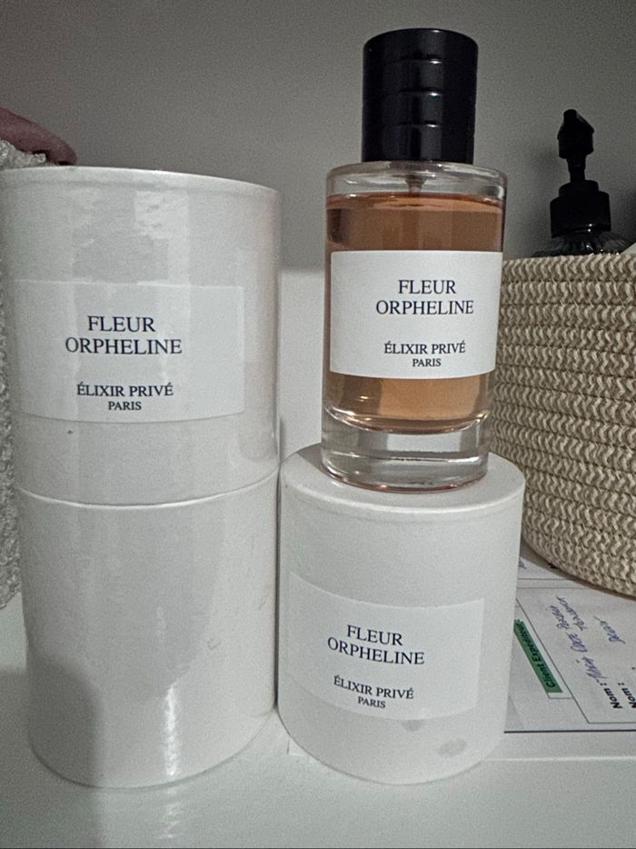 Fleur Orpheline Élixir privé - photo numéro 7
