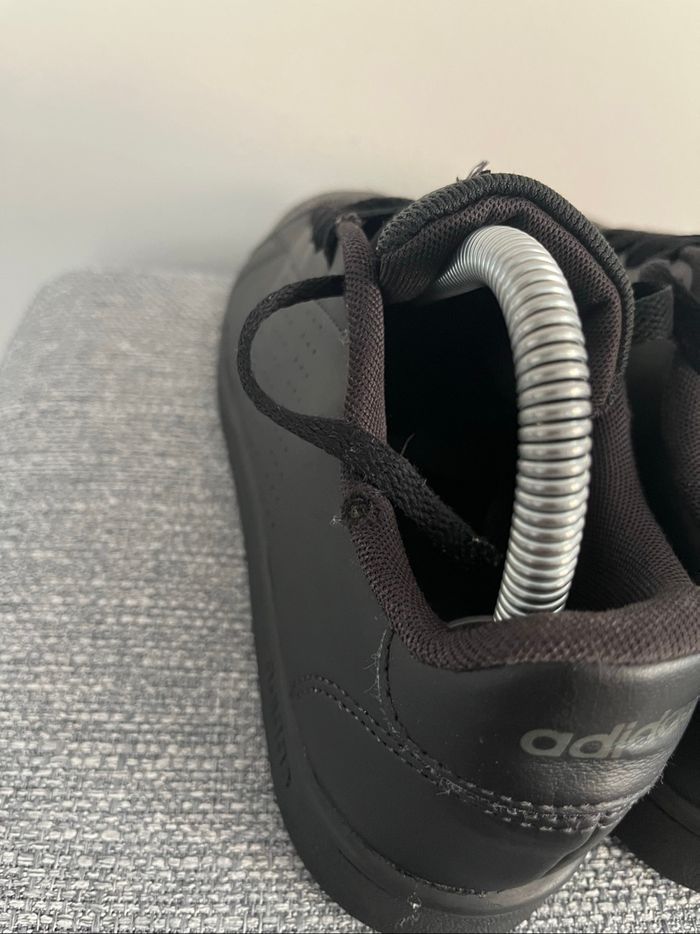 Baskets Adidas À Lacets Pour Enfants Taille 37 1/2 - photo numéro 8