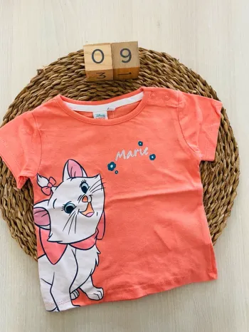 T-shirt les aristochats