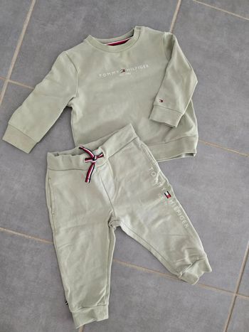 Ensemble jogging Tommy hilfiger