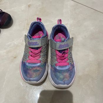 Basket Sketchers