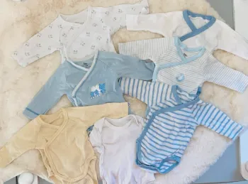 Lot 7 body