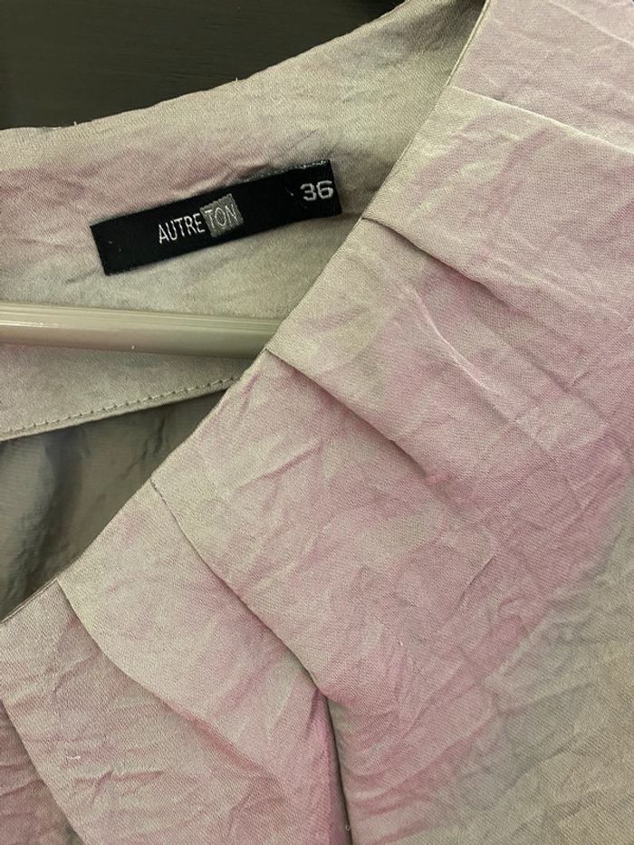 Robe Monoprix Taille 36 - photo numéro 11