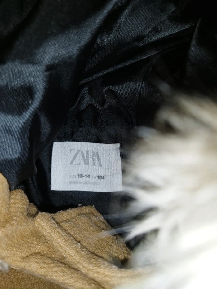 Manteau - photo numéro 3