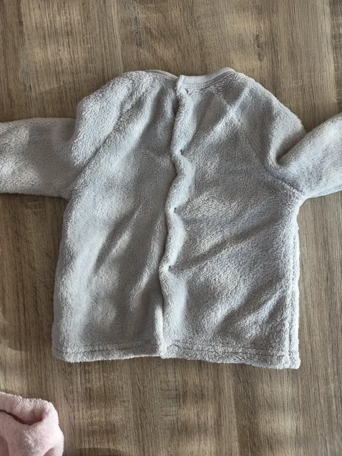 2 pijamas - photo numéro 10