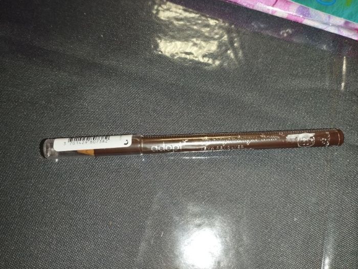 Crayon yeux revolver