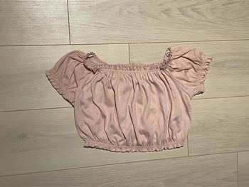 Top rose H&M – Taille M