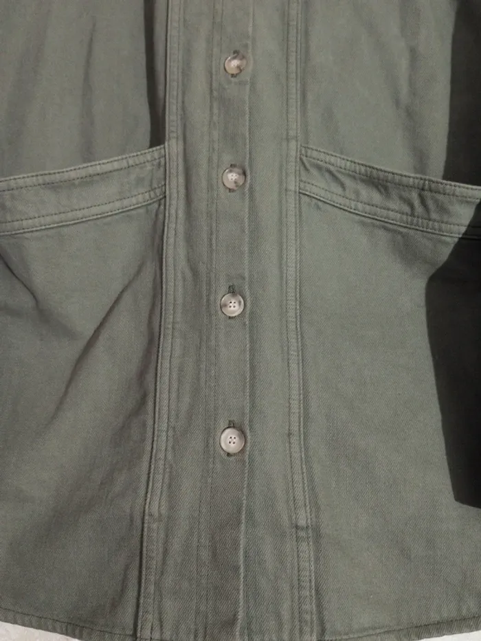 Veste homme Will – Sézane Taille M - photo numéro 2