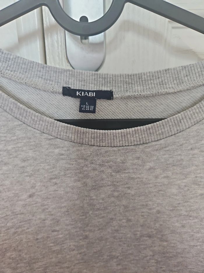 Pull kiabi - photo numéro 4