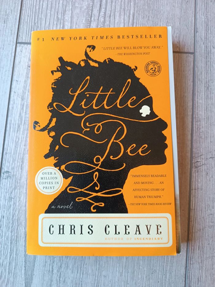 Little Bee