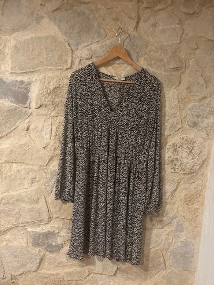 Robe MANGO taille L