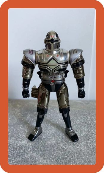 Beetleborg