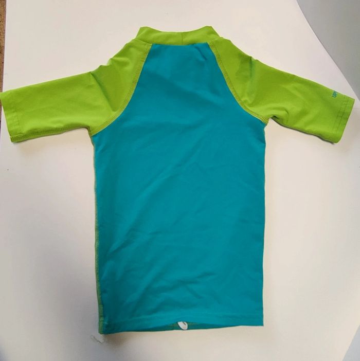 T-shirt Anti UV Tribord - photo numéro 3