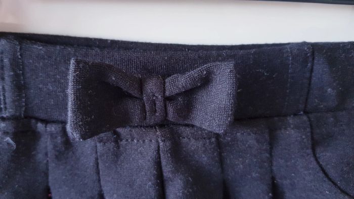 Short fille Mes Petits Cailloux 24 mois - photo numéro 2