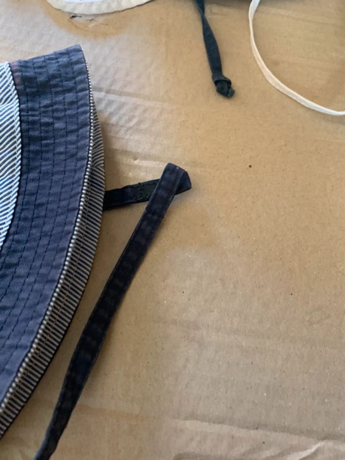 Bob enfant - photo numéro 4