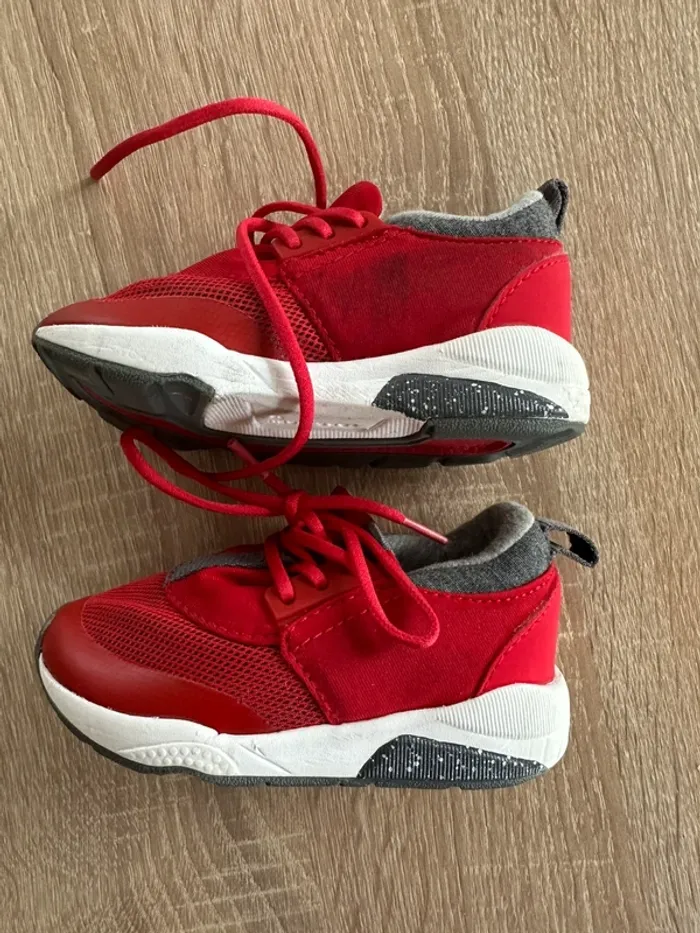 Baskets