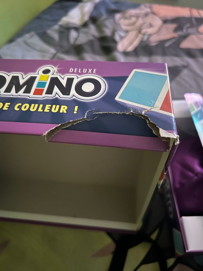 Jeu de société - photo numéro 3