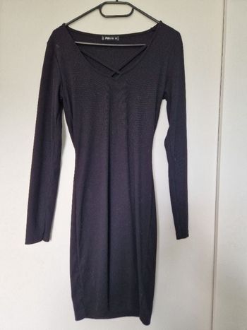 Robe noire