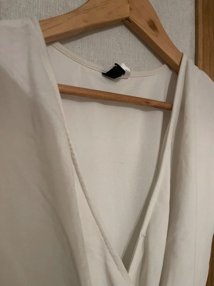 Combi-short femme - photo numéro 2