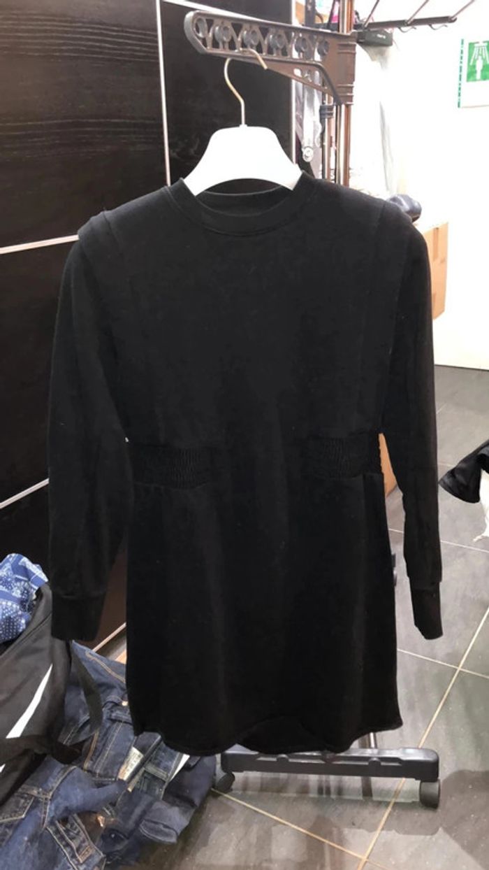 Robe courte Zara - photo numéro 2