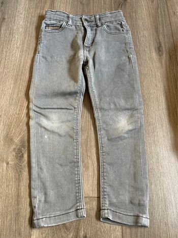 Pantalon slim LC Kids 5 ans