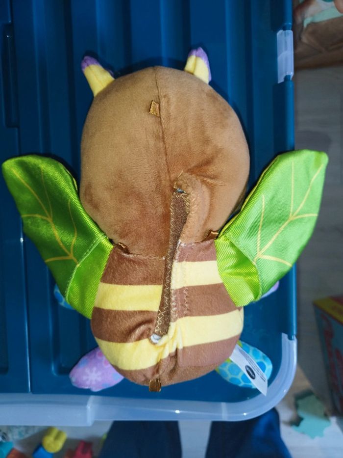 Maëlle l'abeille vtech - photo numéro 2