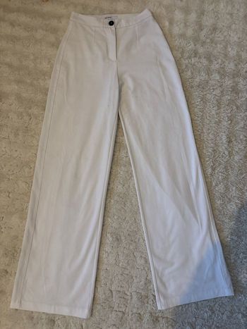 Tailleur Bershka