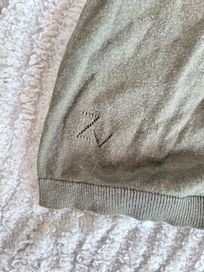 Pull zadig & voltaire - photo numéro 5